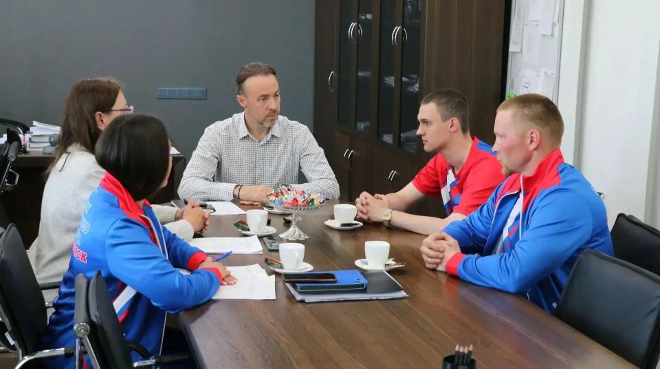 Два железногорских бойца представят край на «Кубке Защитников Отечества»