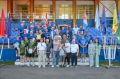Команды северной зоны Красноярья встретились на отборочном этапе XIX Спартакиады Совета муниципальных образований края