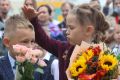 В Красноярске идет первый этап набора будущих первоклассников