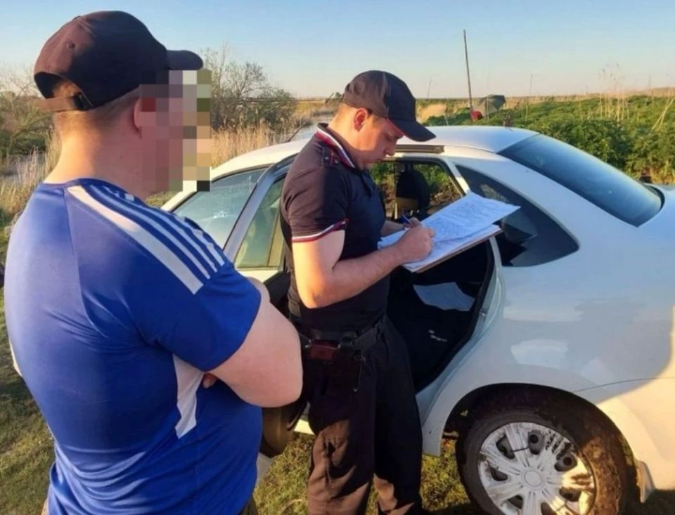 В Ужурском округе полицейские привлекли к ответственности местных жителей за незаконную добычу биологических ресурсов В Ужурском округе полицейские привлекли к ответственности местных жителей за незаконную добычу биологических ресурсов