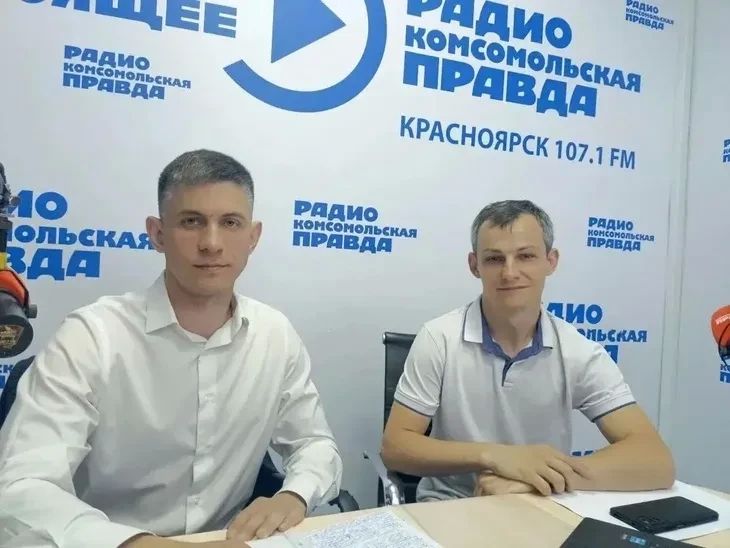 О работе краевой дирекции по ООПТ – площади заповедных территорий регионального значения, наиболее часто фиксируемых нарушениях, ответственности за них и многом другом рассказали в эфире радио "Комсомольская правда"...