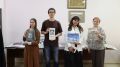 На экскурсию в Красноярский городской архив