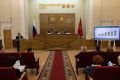 Вице-премьер Владимир Бахарь: "Финансовая система края остается одной из самых устойчивых и эффективных в стране"