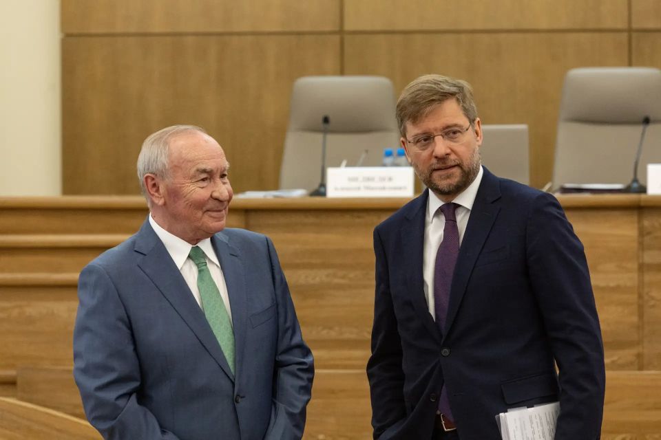 В ЗС обсудили исполнение краевого бюджета за 2025 год В ЗС обсудили исполнение краевого бюджета за 2025 год