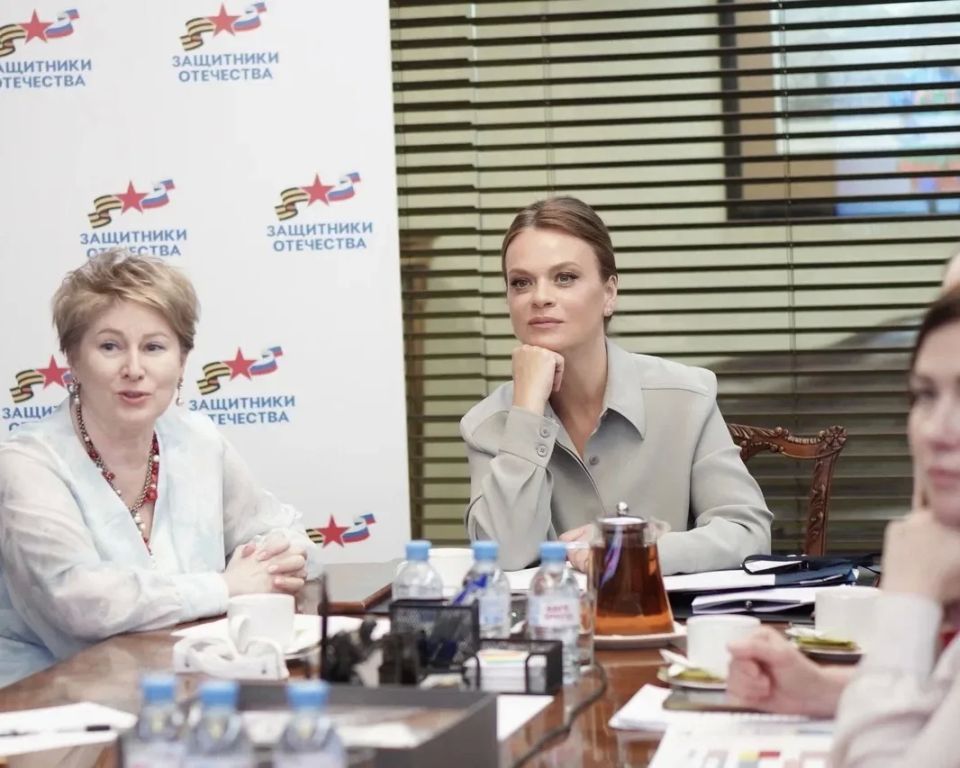 Анна Цивилева: Совсем скоро в Красноярске состоится финал Международного конкурса дизайна адаптивной одежды «На крыльях» в Сибирском федеральном округе Анна Цивилева: Совсем скоро в Красноярске состоится финал Международного конкурса дизайна адаптивной одежды «На крыльях» в Сибирском федеральном округе