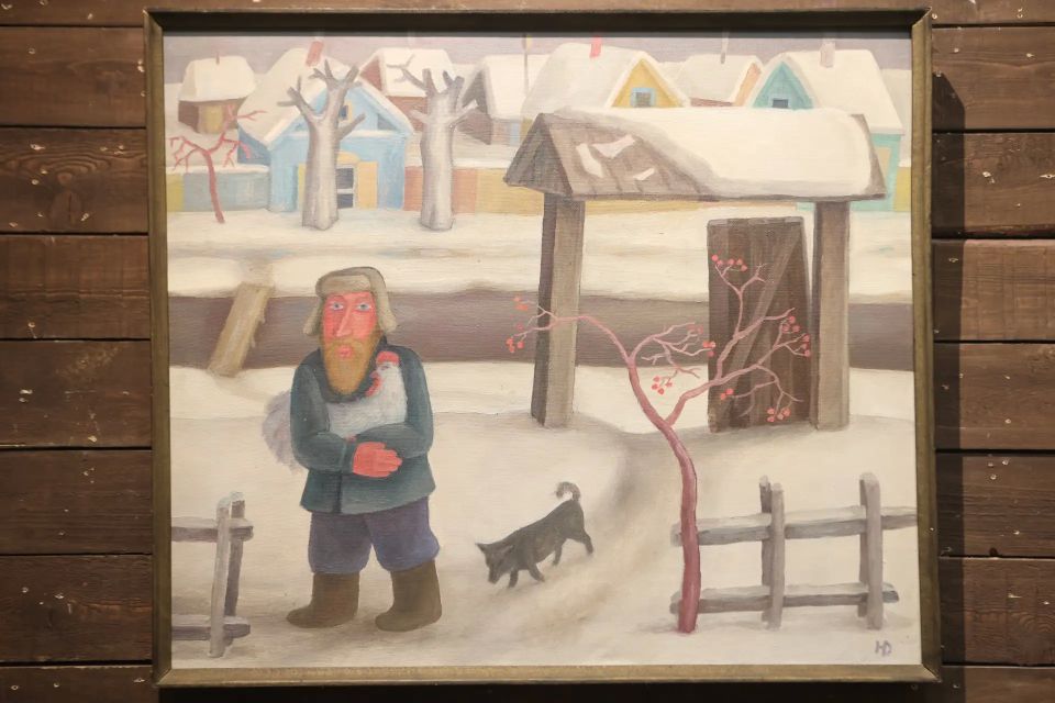 Сделано в Красноярске. В нашей рубрике, где мы знакомим вас с интересным творчеством, сегодня покажем вам работы Юрия Деева Сделано в Красноярске. В нашей рубрике, где мы знакомим вас с интересным творчеством, сегодня покажем вам работы Юрия Деева