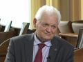 Сегодня Красноярск прощается с Почётным гражданином Красноярского края, экс-депутатом Законодательного собрания Всеволодом Севастьяновым