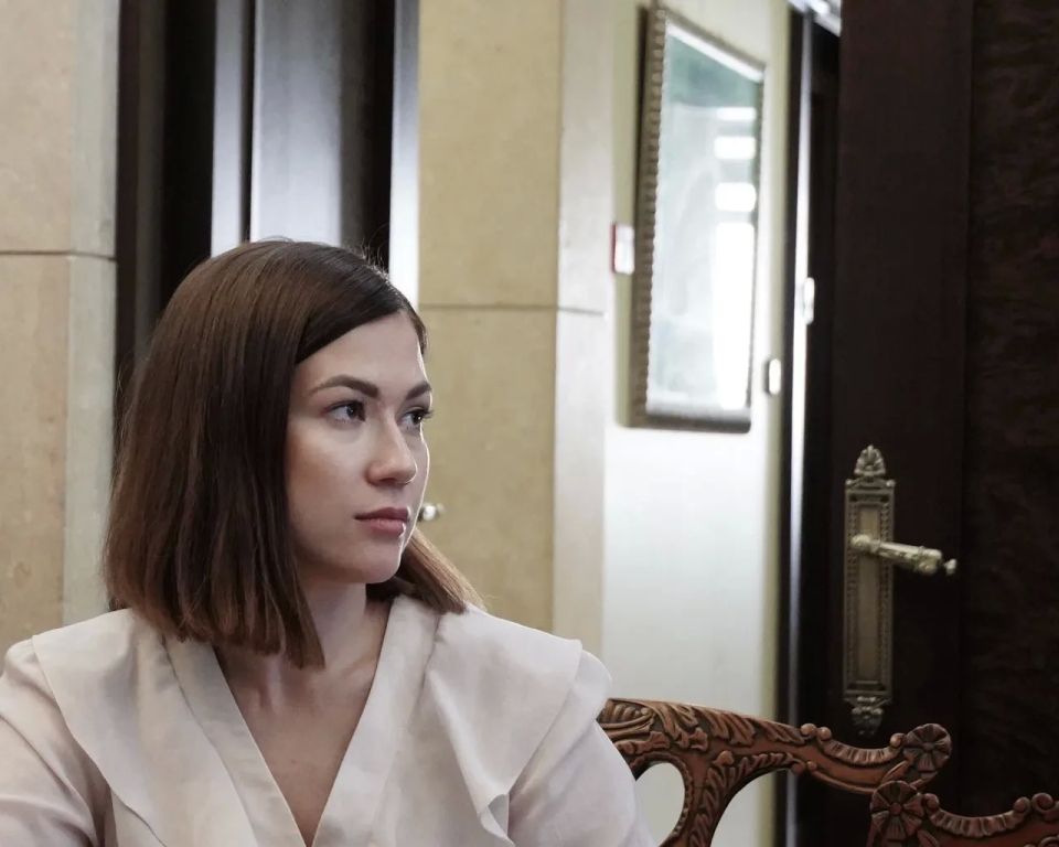 Анна Цивилева: Совсем скоро в Красноярске состоится финал Международного конкурса дизайна адаптивной одежды «На крыльях» в Сибирском федеральном округе Анна Цивилева: Совсем скоро в Красноярске состоится финал Международного конкурса дизайна адаптивной одежды «На крыльях» в Сибирском федеральном округе