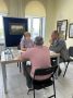 Прямо сейчас проходит прием граждан в с. Казачинское