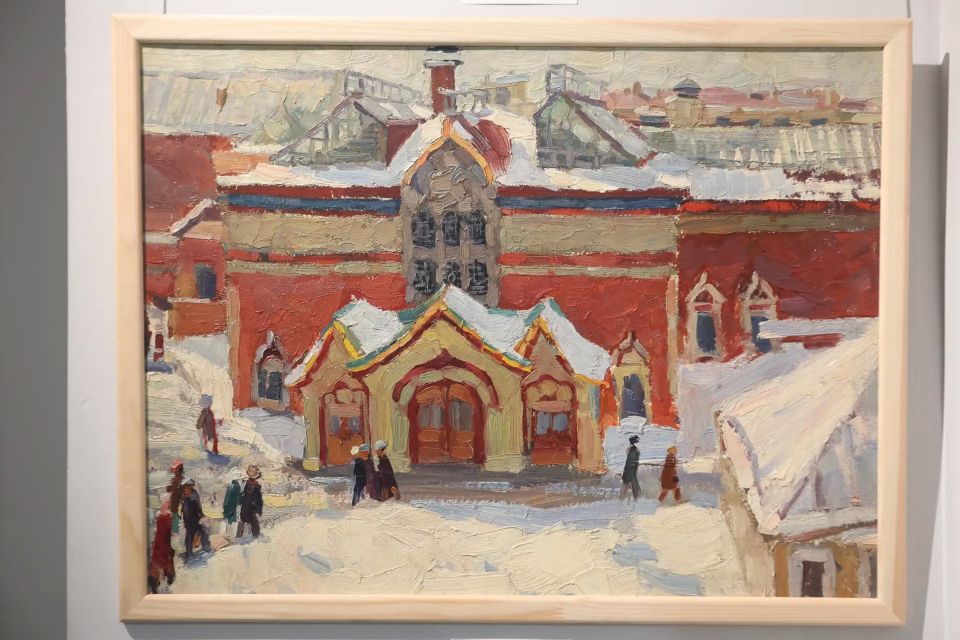 Сделано в Красноярске. В нашей рубрике, где мы знакомим вас с интересным творчеством, сегодня покажем вам работы Юрия Деева Сделано в Красноярске. В нашей рубрике, где мы знакомим вас с интересным творчеством, сегодня покажем вам работы Юрия Деева