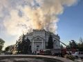 ВСУ нанесли удар по зданию Панорамы "Оборона Севастополя 1854–1855 гг."