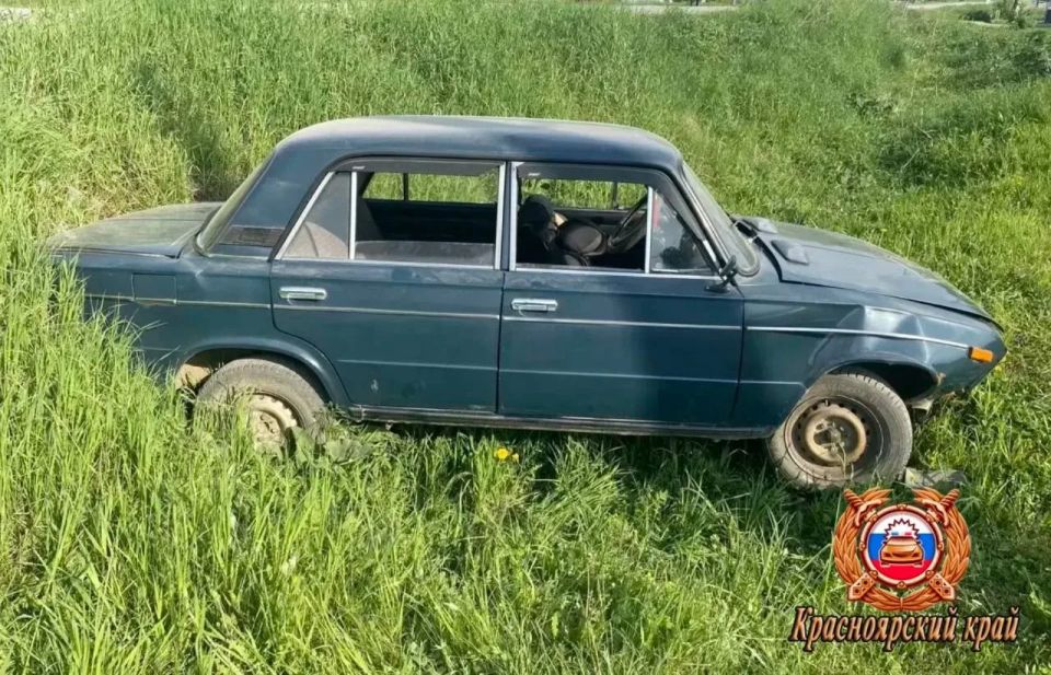 В Боготольском округе трое детей пострадали в ДТП, а их отец скрылся с места аварии В Боготольском округе трое детей пострадали в ДТП, а их отец скрылся с места аварии