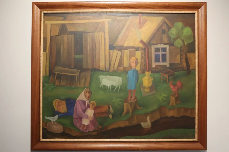 Сделано в Красноярске. В нашей рубрике, где мы знакомим вас с интересным творчеством, сегодня покажем вам работы Юрия Деева Сделано в Красноярске. В нашей рубрике, где мы знакомим вас с интересным творчеством, сегодня покажем вам работы Юрия Деева