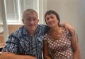 Супруги из Красноярского края отметили золотую свадьбу