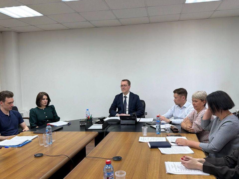 Провели оргкомитет фестиваля современного искусства «ПОЗДЕЕВ ФЕСТ» Провели оргкомитет фестиваля современного искусства «ПОЗДЕЕВ ФЕСТ»