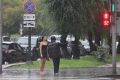 Грозы, град и сильный ветер ожидаются в Красноярске 11 июня