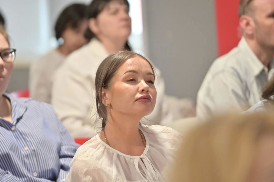 «Тексты, которые читают»: «Культура24» на фестивале «Медиалето» в Норильске «Тексты, которые читают»: «Культура24» на фестивале «Медиалето» в Норильске