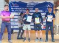 Павел Тарасов – серебряный призер чемпионата России по скайраннингу
