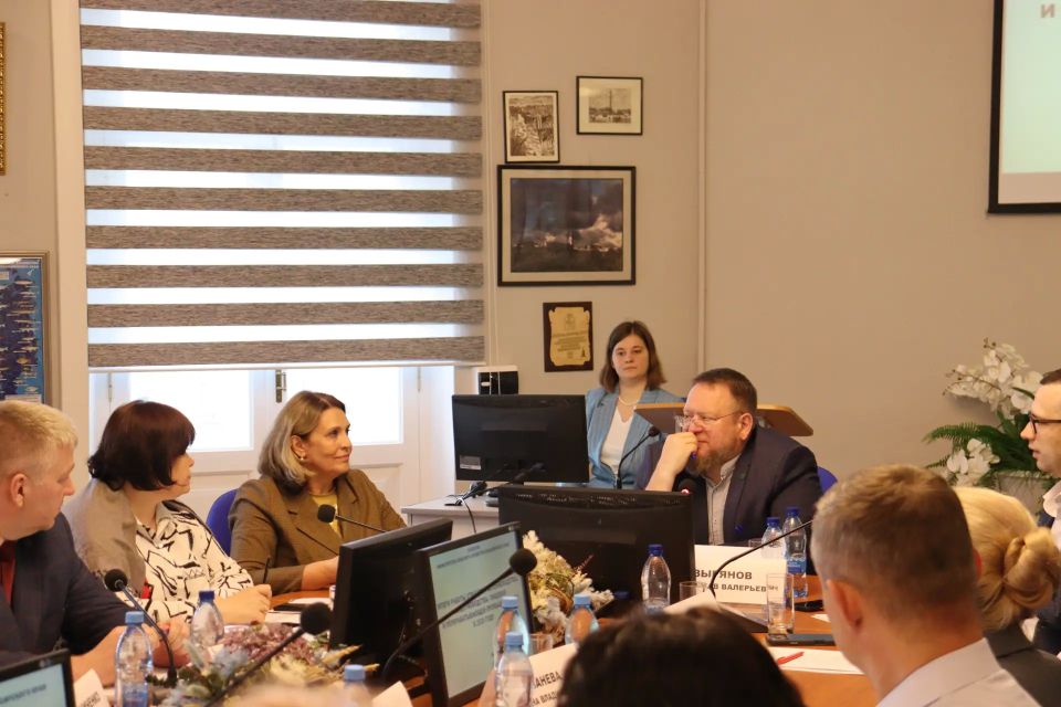 В Красноярском крае подвели итоги работы АПК за 2025 год и наметили пути развития В Красноярском крае подвели итоги работы АПК за 2025 год и наметили пути развития