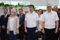 ГУФСИН России по Красноярскому краю примет участие в создании образовательно-производственного кластера