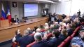 ПРЕДСЕДАТЕЛЬ ГОРОДСКОГО СОВЕТА УЖЕ СДЕЛАЛ СВОЙ ВЫБОР!