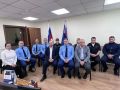 Новый межрайонный прокурор в Шарыпово: курс на жильё, экологию и безопасность