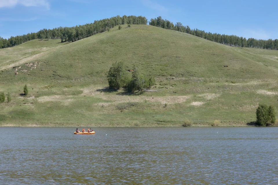 В Бородино впервые прошли комбинированные соревнования по водному и спортивному туризму В Бородино впервые прошли комбинированные соревнования по водному и спортивному туризму