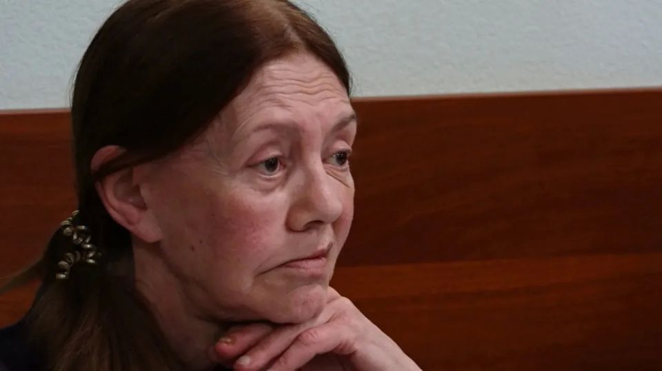 В Красноярске прошло очередное заседание по уголовному делу хирурга клиники «Медичи» Татьяны Сигачёвой (Служивой)