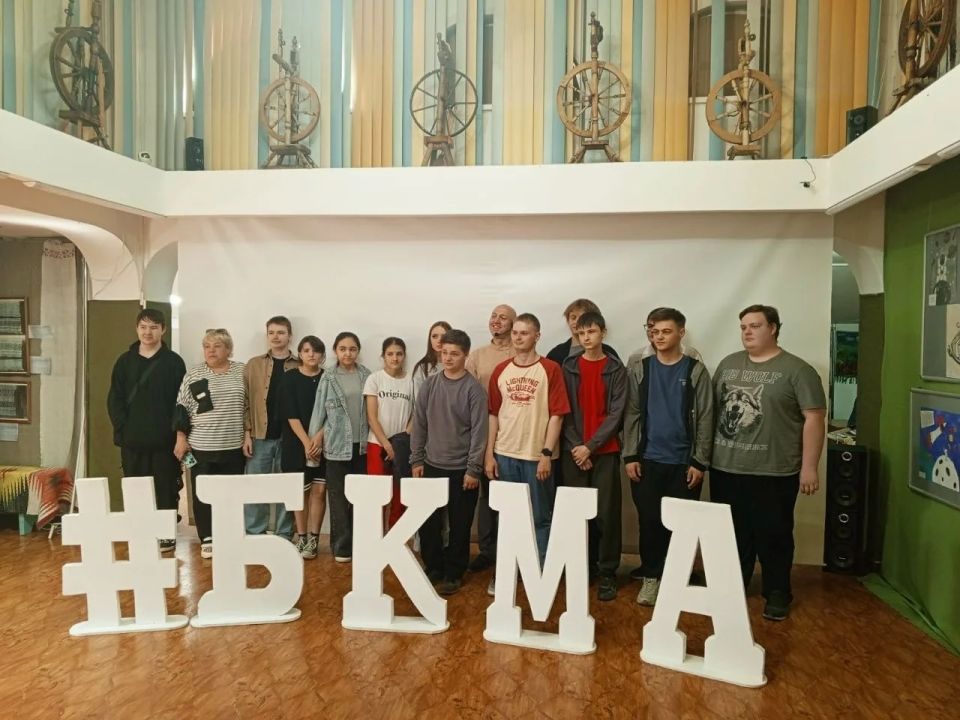 От древних времён до наших дней: в Богучанском музее рассказали об истории избирательного права