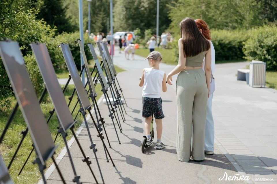 Фестиваль «Летка»: первые подробности Фестиваль «Летка»: первые подробности