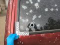 Конфликт из-за громкой музыки закончился расстрелом четырех человек в поселке Канифольный Красноярского края