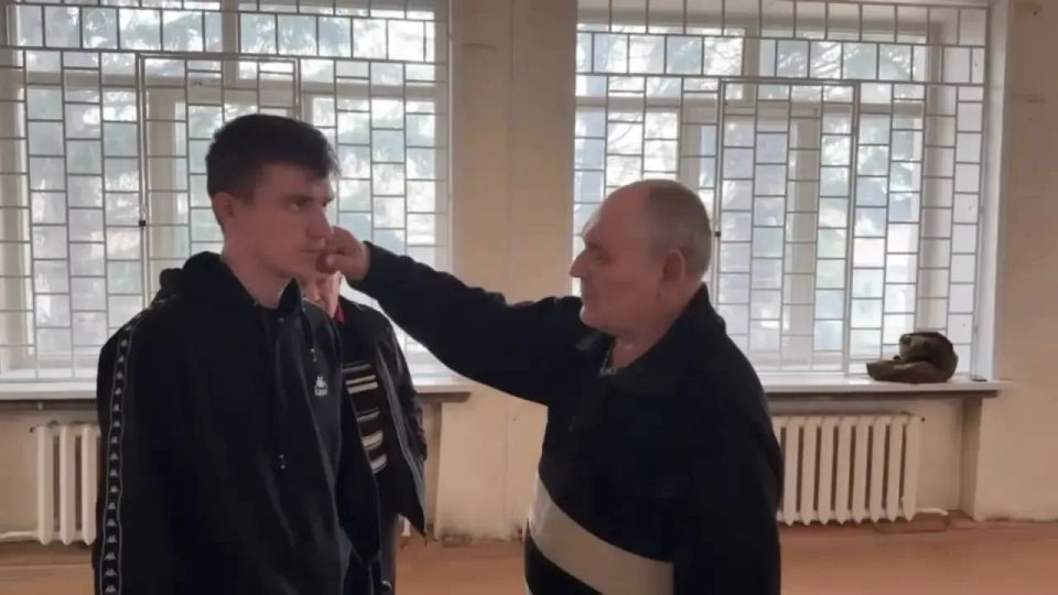 Мешок овса и самогон: в Красноярском крае раскрыли убийство 14-летней давности Мешок овса и самогон: в Красноярском крае раскрыли убийство 14-летней давности