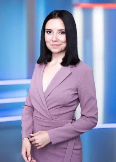 Сегодня, 11 июня, свой день рождения отмечает корреспондент «Вести