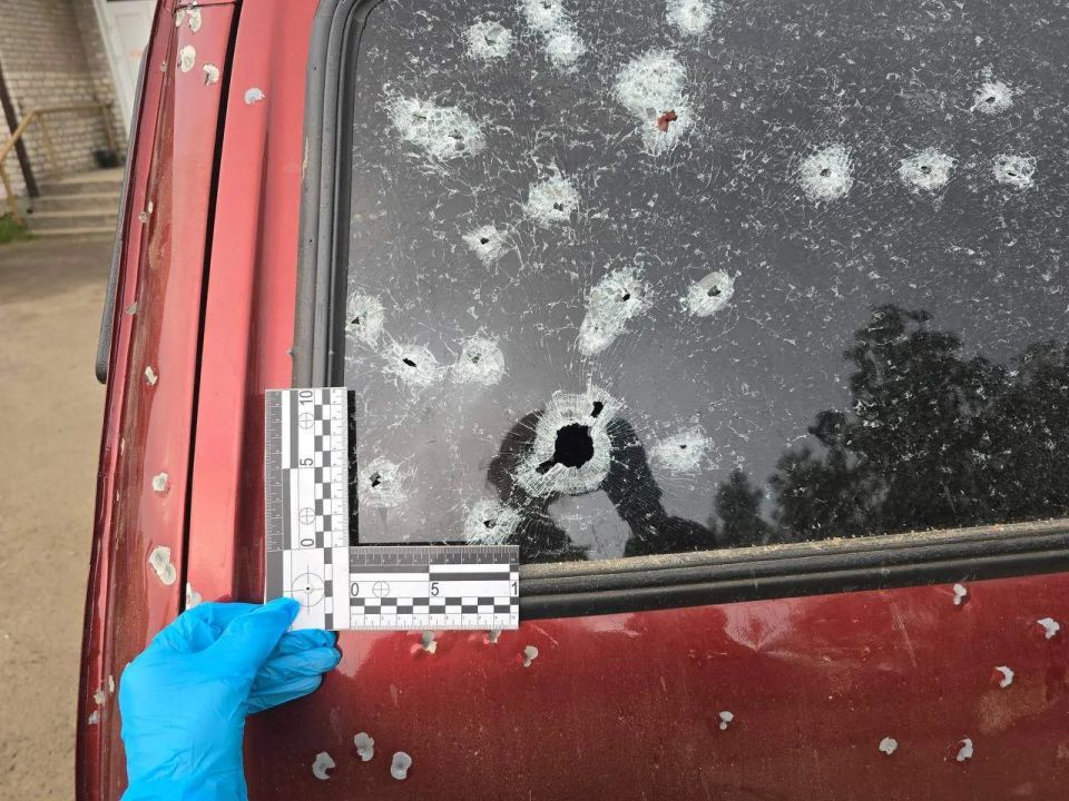 Красноярец устроил стрельбу из-за громкой музыки в Нижнеингашском районе: погиб мужчина Красноярец устроил стрельбу из-за громкой музыки в Нижнеингашском районе: погиб мужчина