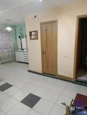Самую дешевую студию в РФ продают за 350 тыс Самую дешевую студию в РФ продают за 350 тыс