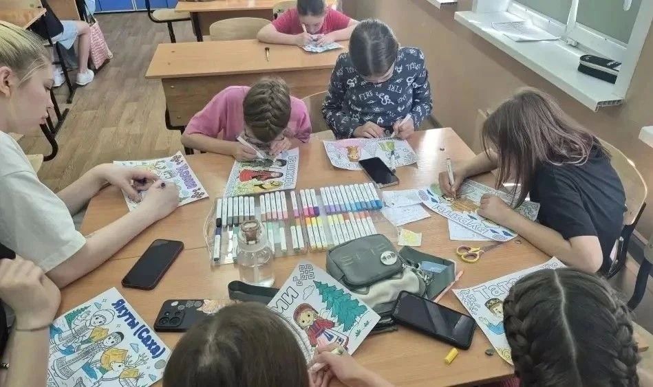 Делимся интересными кадрами от наших коллег о том, как отмечают День России в разных городах и районах края Делимся интересными кадрами от наших коллег о том, как отмечают День России в разных городах и районах края