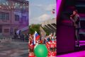 Футбол, «Кинодворик» и стендап: чем заняться на длинных выходных в Красноярске