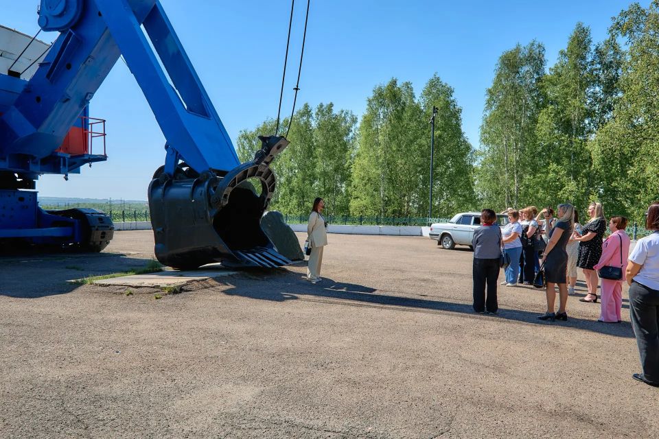 Библиотекари из разных городов России побывали в Бородино Библиотекари из разных городов России побывали в Бородино