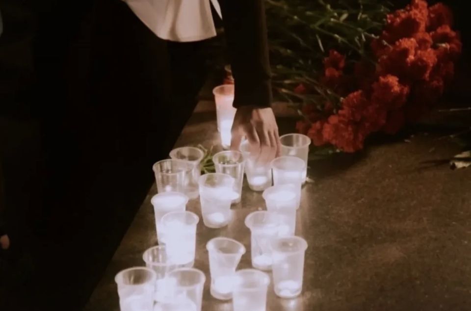 В Красноярске зажгут «Огненные картины войны» и «Свечу Памяти» 21 июня