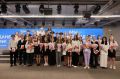 Красноярским школьникам вручили паспорта в День России