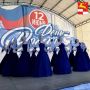 Кодинск ярко и душевно отметил День России!