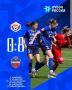 Футболистки «Енисея» вышли в 1/8 финала Кубка России