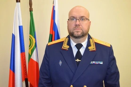 Главный следователь края начал принимать вопросы от красноярцев