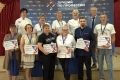 В Красноярске подвели итоги регионального конкурса «Лучший по профессии» среди поваров