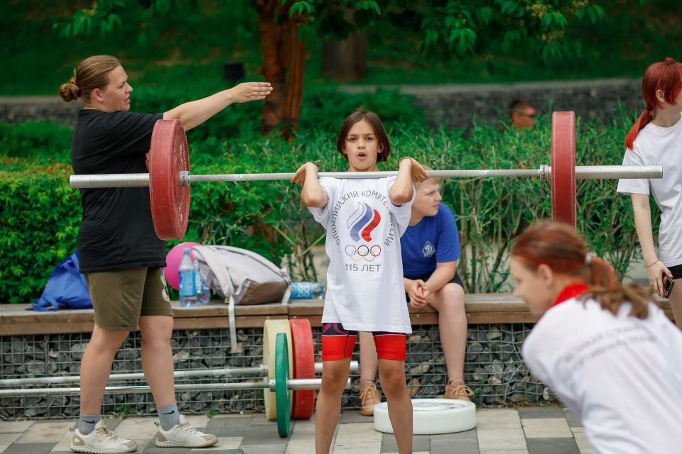 Первая порция ваших счастливых фото! Первая порция ваших счастливых фото!