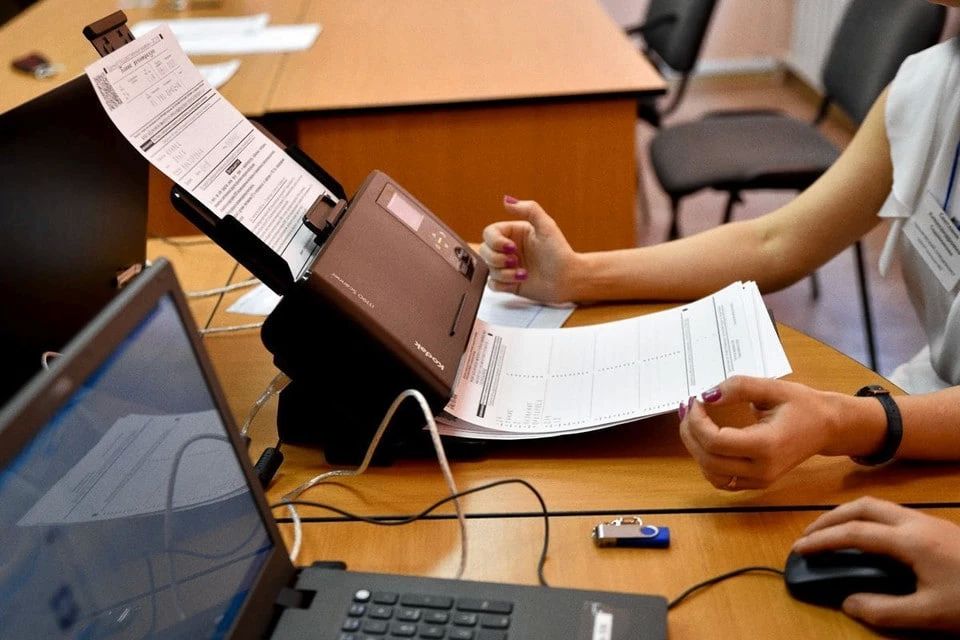 В Красноярском крае один выпускник сдал ЕГЭ по испанскому языку
