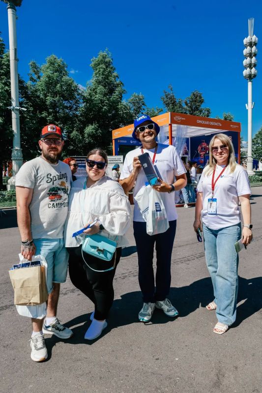 Подводим итоги участия в международном туристическом форуме «Путешествуй!» в Москве