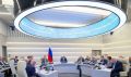 Проведение форума «Россия – спортивная держава» в Красноярске 21–23 октября обсудили на заседании оргкомитета