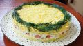 Насладитесь утончённым вкусом салата «Одуванчик»