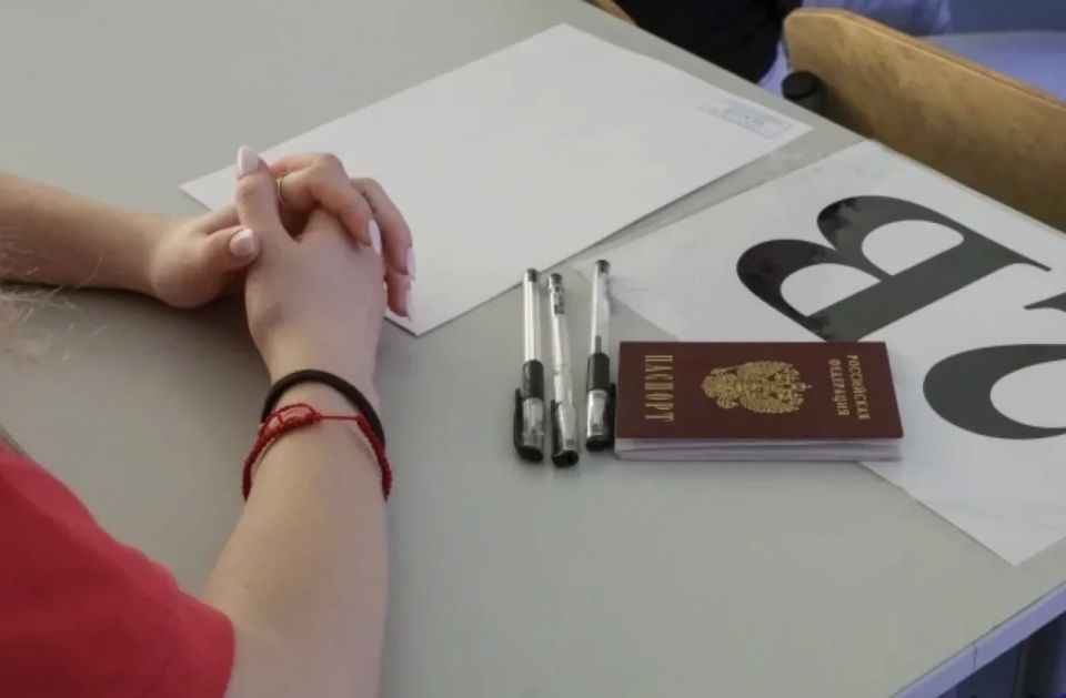 В Красноярском крае один выпускник сдал ЕГЭ по испанскому языку